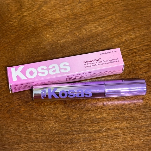 NWT Kosas Grow Potion - Picture 4 of 4